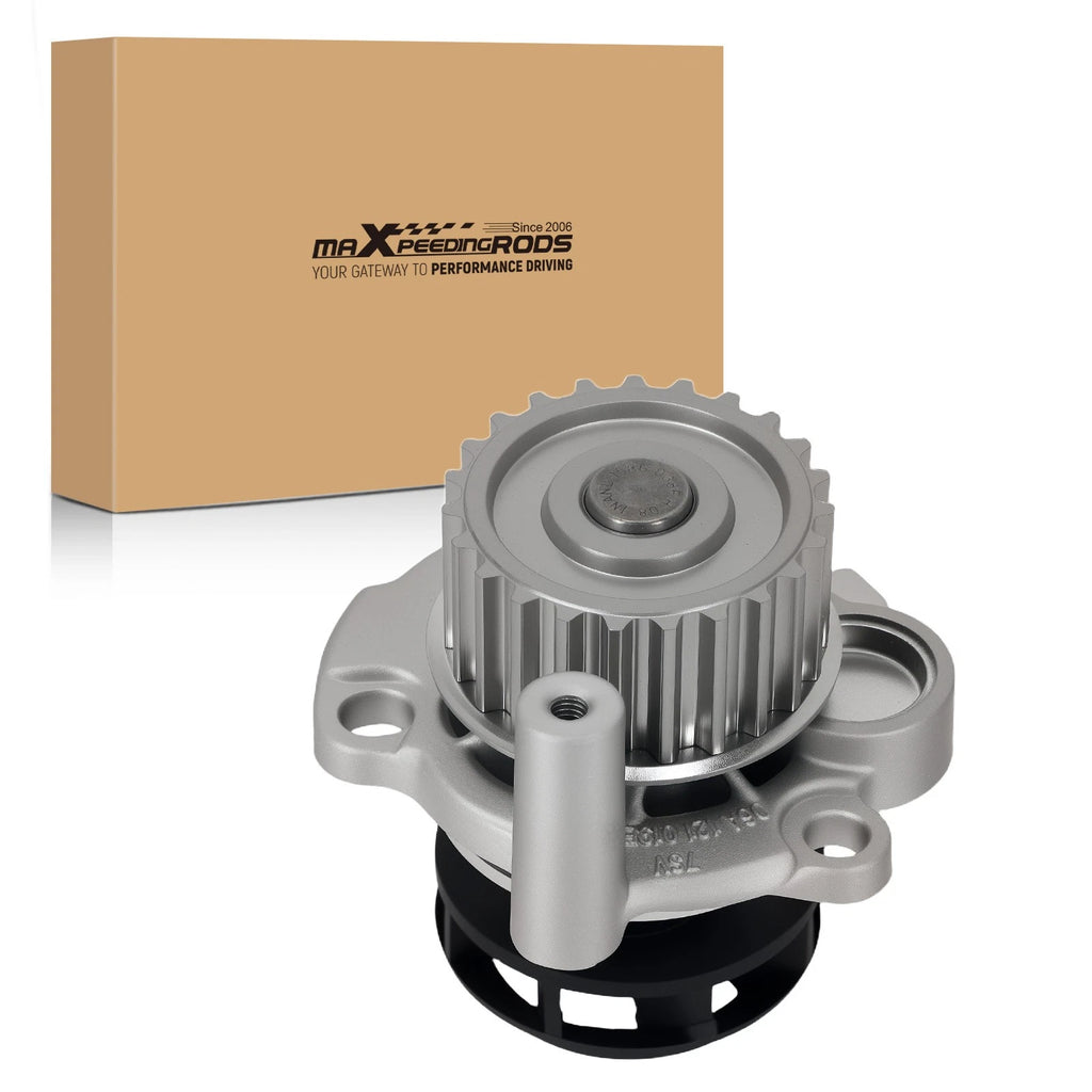 Engine Coolant Water Pump for Volkswagen Beetle 2.0L (1998–2005)