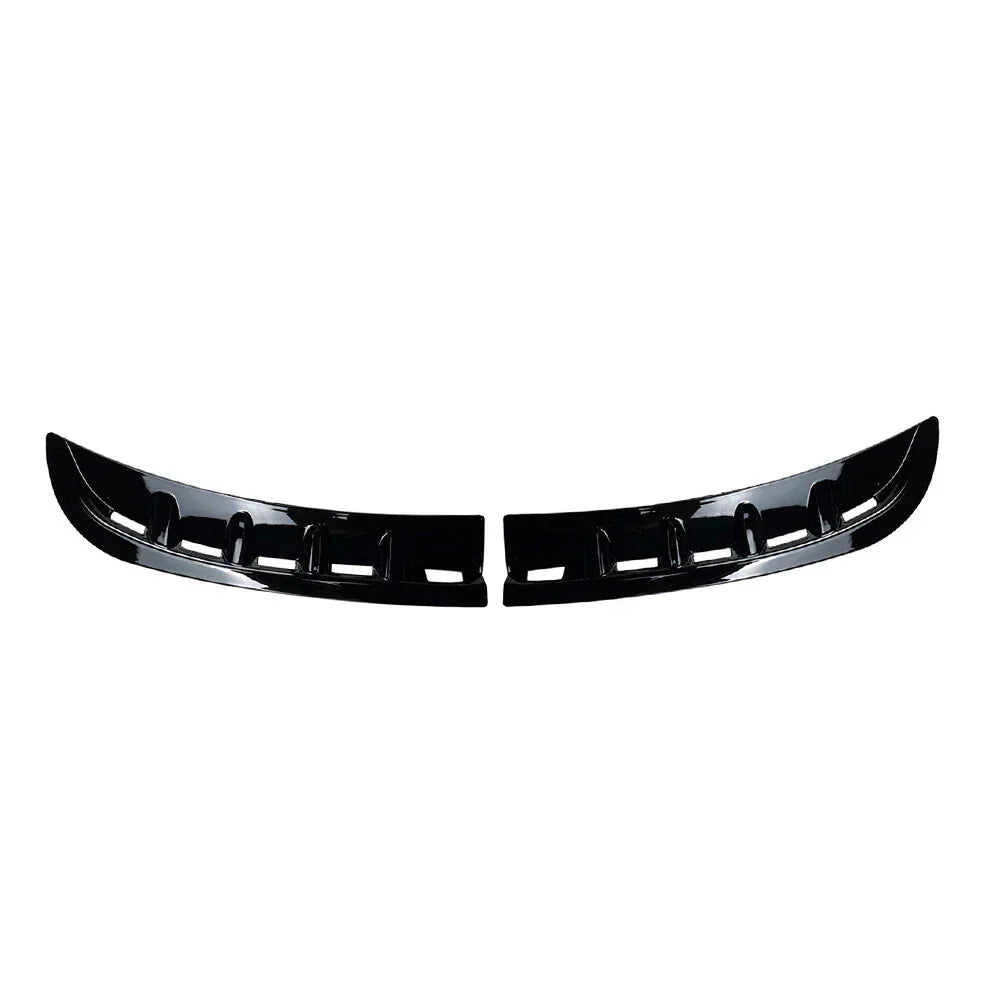 Front Wheel Air Vent Hood Fender for Mercedes Benz CLS-Class (2018-)