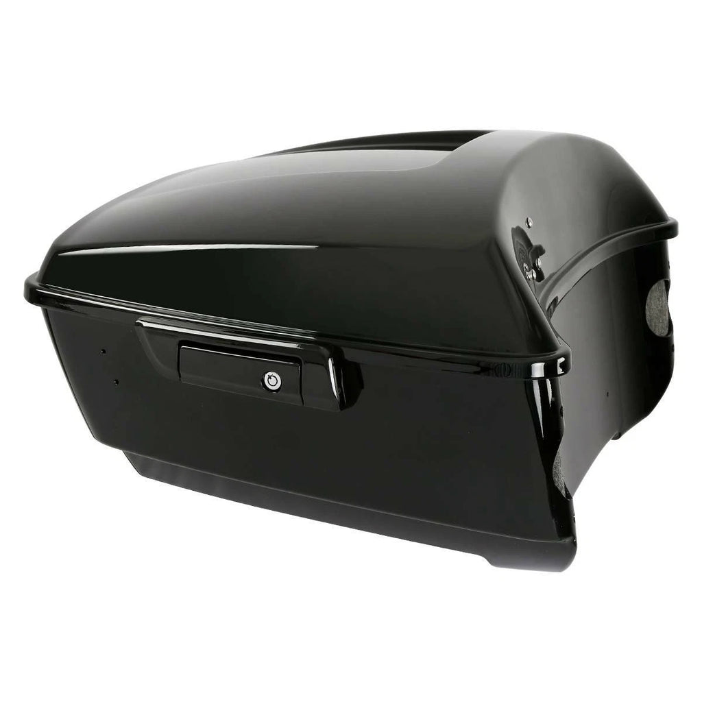Trunk Speaker Rack Pad for Harley Electra Glide (2014–2025)