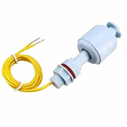 Water Level Float Switch for Drinking Fountains (10W, Set of 2)