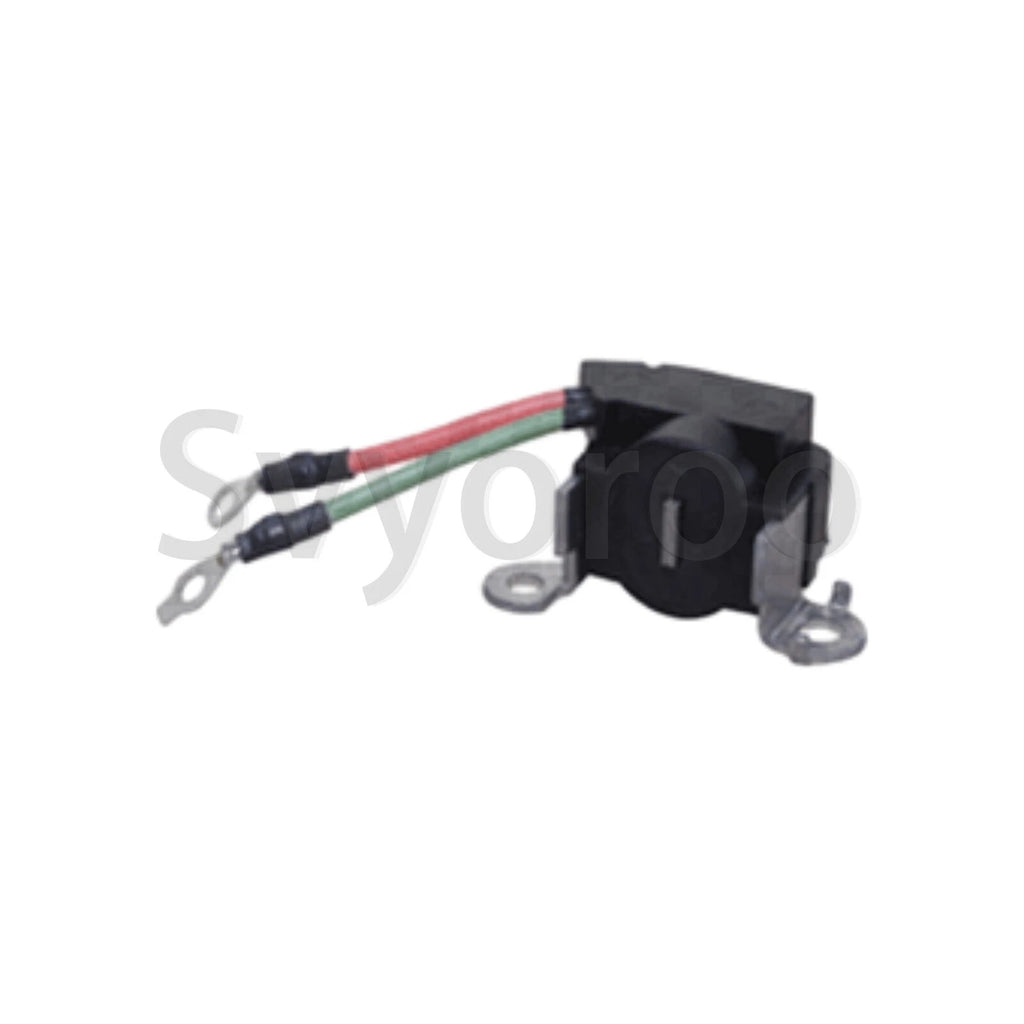 Svyoroo Pick-Up Coil 22229-50Y10 for Nissan H20-II H25 J01 J02 H01 H02 (–)