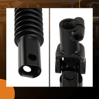 Lower Intermediate Steering Shaft for Silverado Sierra 1500 HD (2007-2008)
