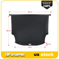 Retractable Rear Cargo Security Trunk Cover for Cadillac Escalade ESV (2021–2023)