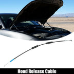 Rear Right Door Lock Cable for Honda Civic (2006–2011) NO.72633-SNA-A01