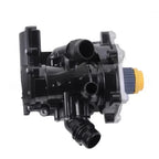 Water Pump Thermostat Housing for Audi A3 A4 A6 VW Golf Passat (1999–2005)