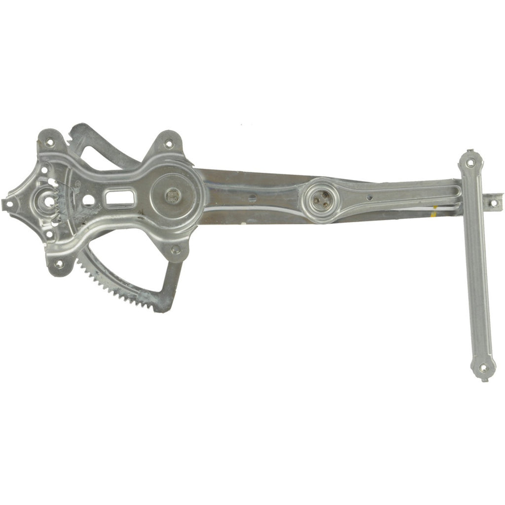 Window Regulator for Pontiac Vibe (2003–2010)