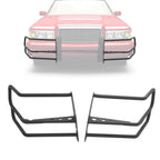 Front Bumper Brush Grille Guard Bracket for Ford Crown Victoria (2003–2011)