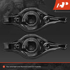 2X Rear Lower Control Arm for Nissan Pathfinder INFINITI QX60 (2013–2020)