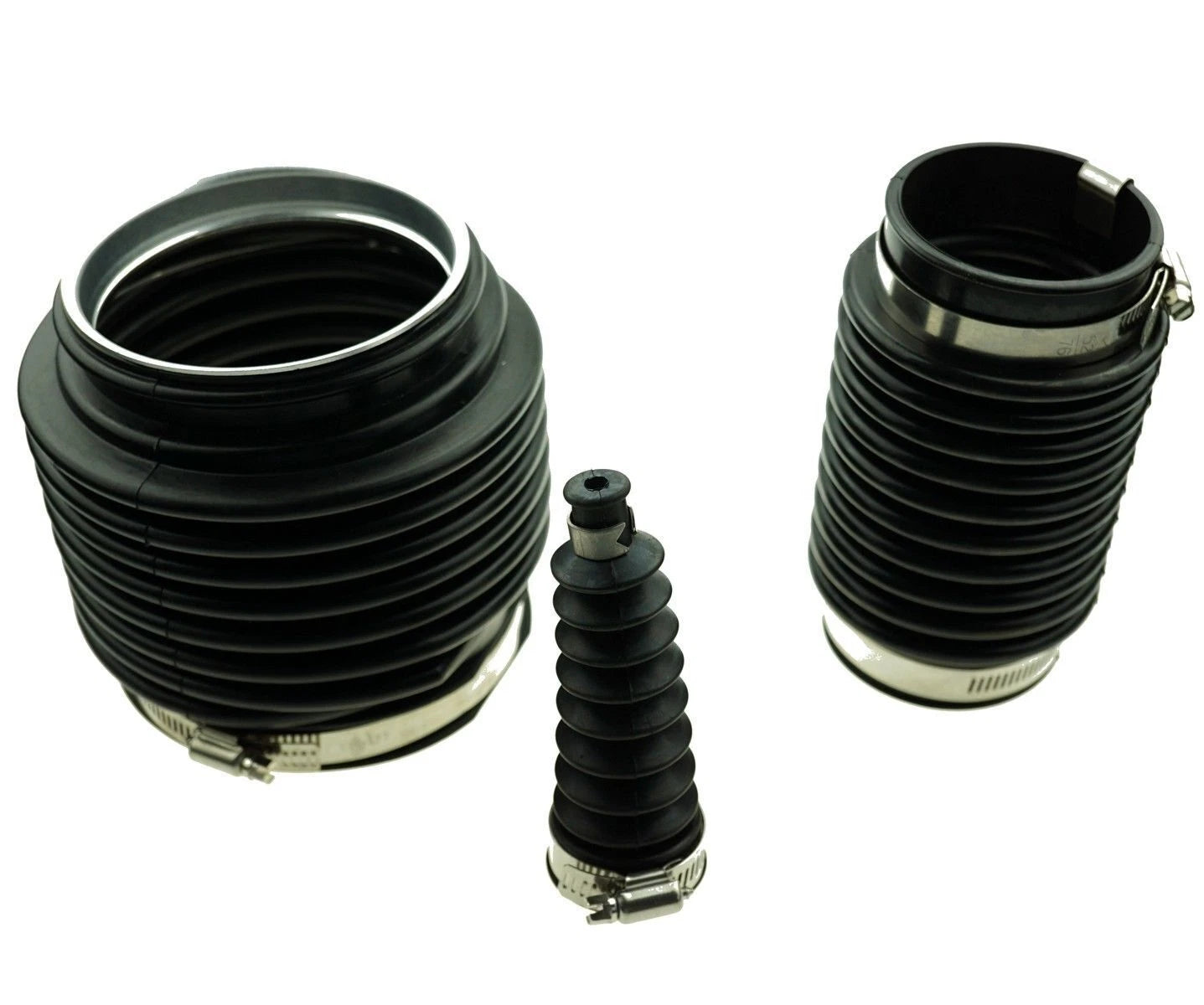 Bellows Kit for MerCruiser Bravo (86840A05, 18654A1, 74639A2)