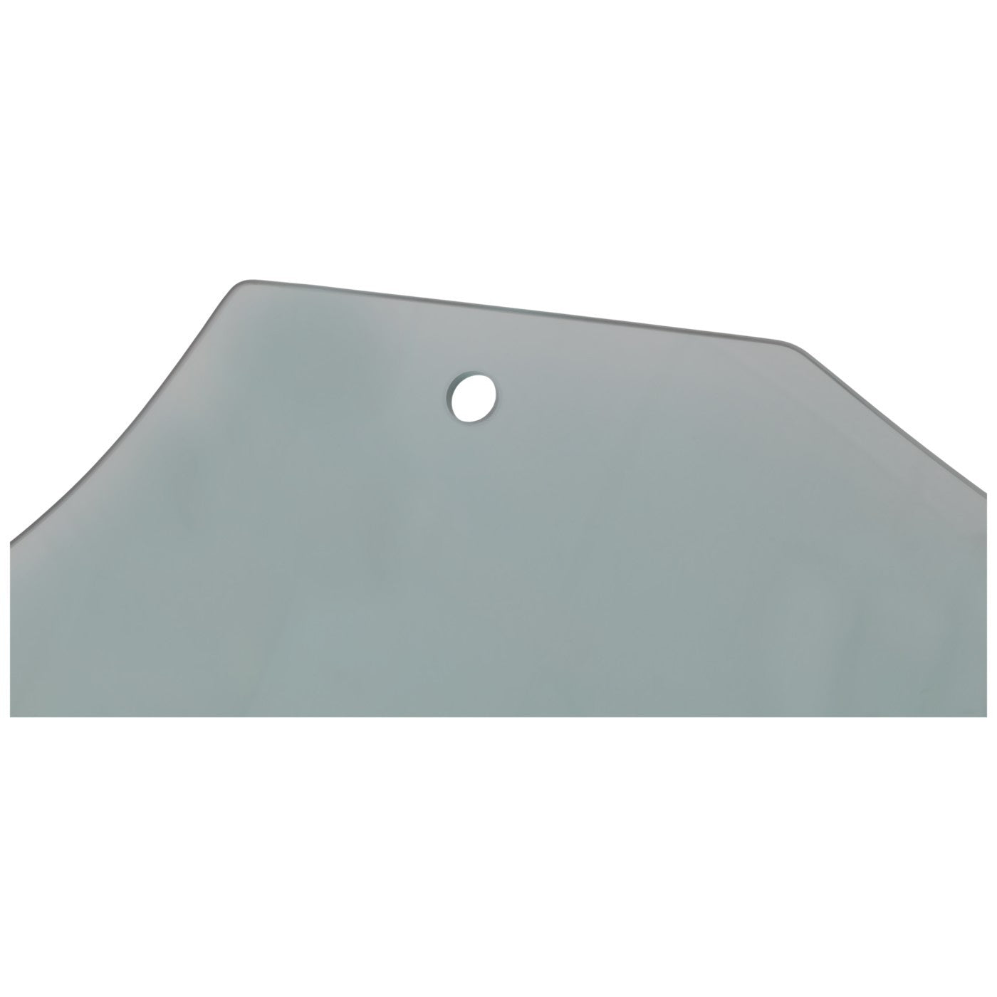Rear Driver Side Door Glass for Buick LaCrosse (2010–2016)