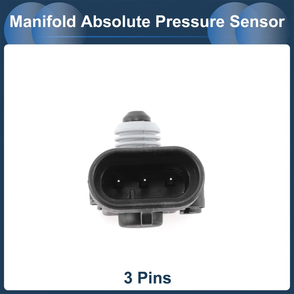 Air Intake MAP Pressure Sensor for Buick LaCrosse (2005-2009)