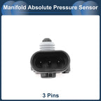 Air Intake MAP Pressure Sensor for Buick LaCrosse (2005-2009)