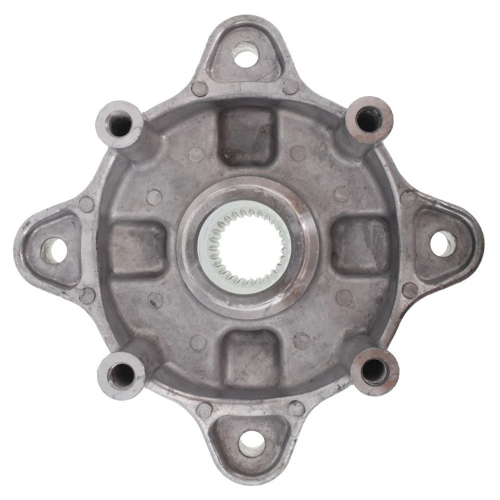 Complete Rear Wheel Hub Service Kit for Polaris RZR 800 (2008–2014)
