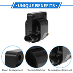 Ignition Coil Pack No. 4751253 for Jeep Cherokee (1991–1997)