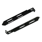 Headlight Mounting Retainer Clips for Ford Mustang (1999-2004)