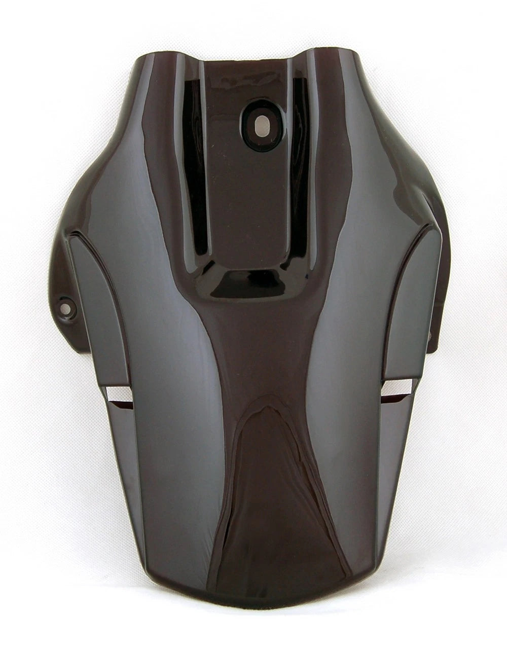 Rear Hugger Fender Mudguards for Honda CBR1000RR (2004–2007) Black
