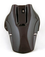 Rear Hugger Fender Mudguards for Honda CBR1000RR (2004–2007) Black