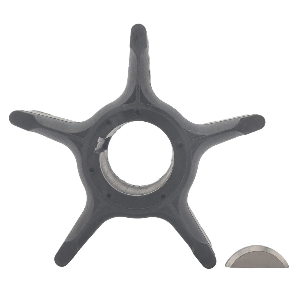 Water Pump Impeller & Key for Suzuki Outboard 4 Stroke (200-350 HP)