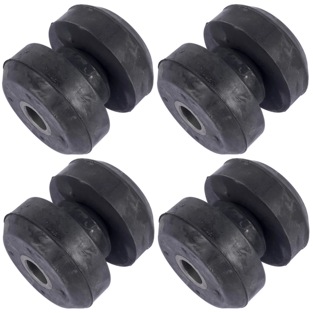 Set of 4 Engine Shock Mounts for Carrier X2 X4 Ultra XL XT XTC