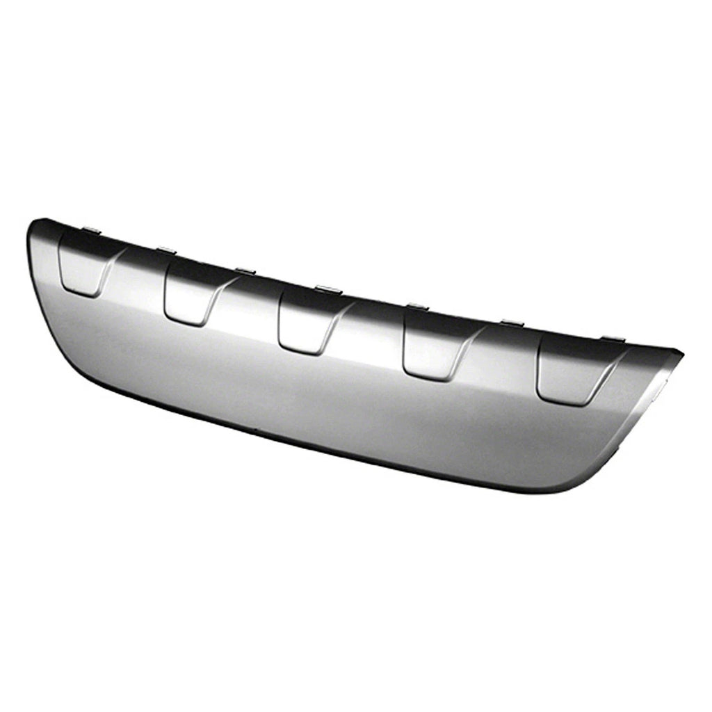 Replacement Primed/Ready to Paint Rear Skid Plate for 2013-2016 Buick Encore
