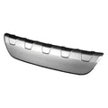 Replacement Primed/Ready to Paint Rear Skid Plate for 2013-2016 Buick Encore