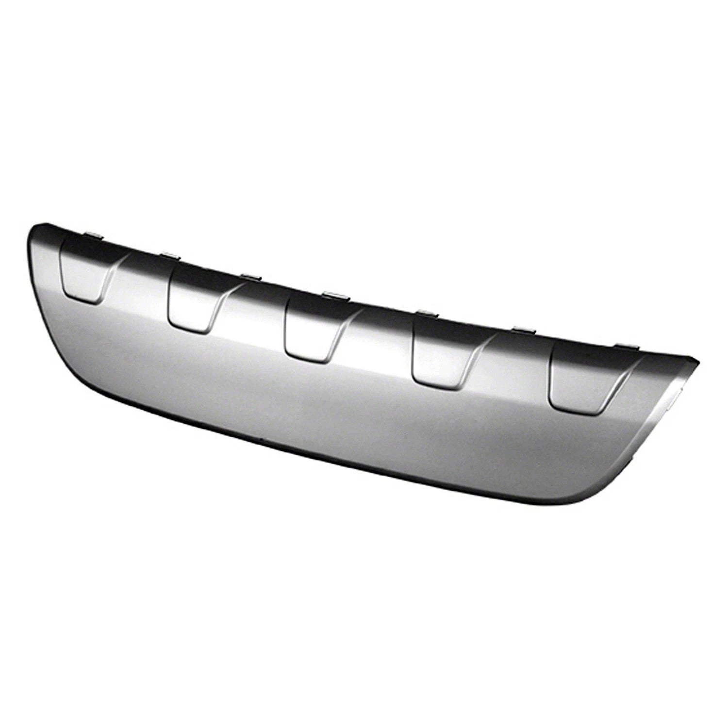 Replacement Primed/Ready to Paint Rear Skid Plate for 2013-2016 Buick Encore