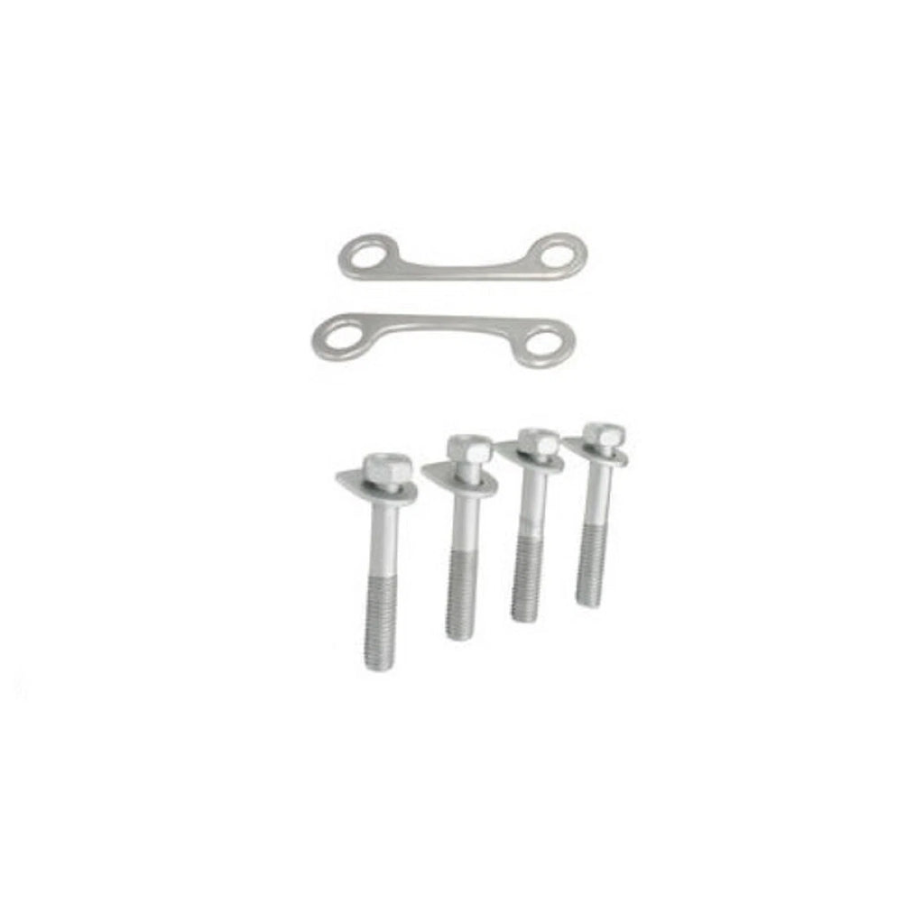 Water Pump Impeller Repair Kit 6AH-W0078-00 for Yamaha Outboards (15-20HP)