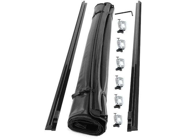Tonneau Cover for Suzuki Equator (2009–2012) WN835ZM