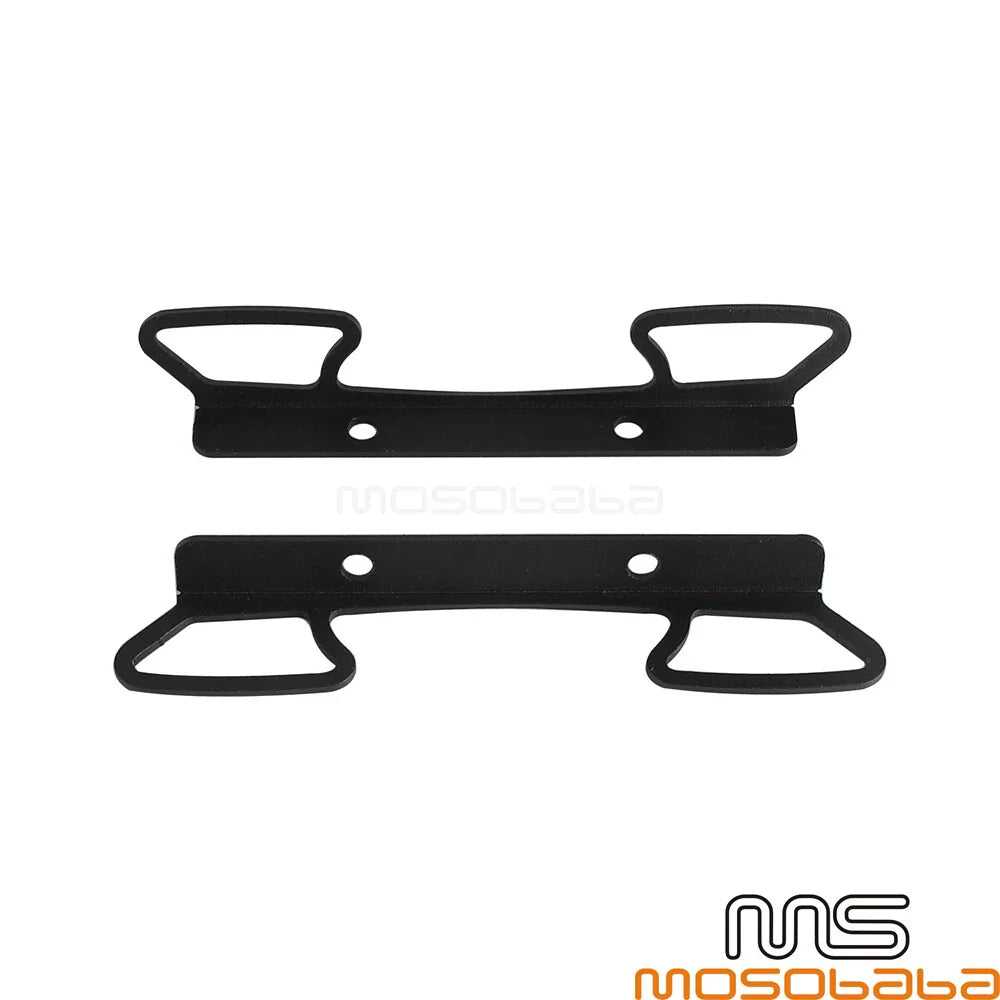Passenger Seat Handle Tie-Down Brackets for Honda Goldwing GL1800 (2018)