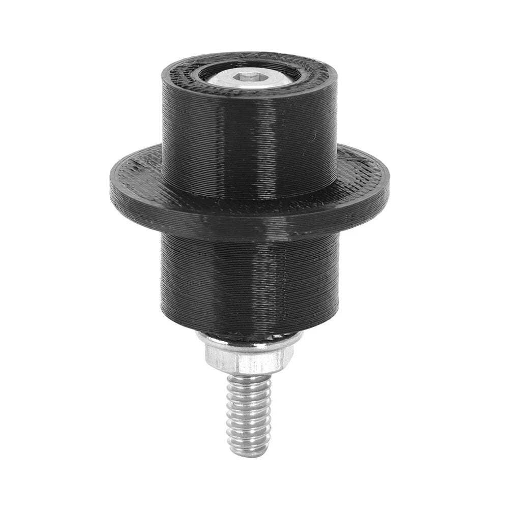Double Roller Hardware for Futon Frame