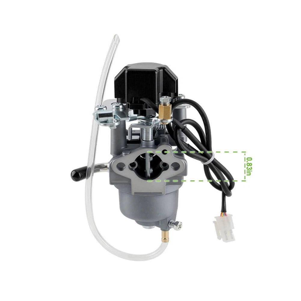 Carburetor for SUA2000i, SUA2300i Generators (2000W, 2300W)