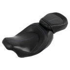 Driver & Passenger Seat for Harley Touring Street Glide (2009–2023)