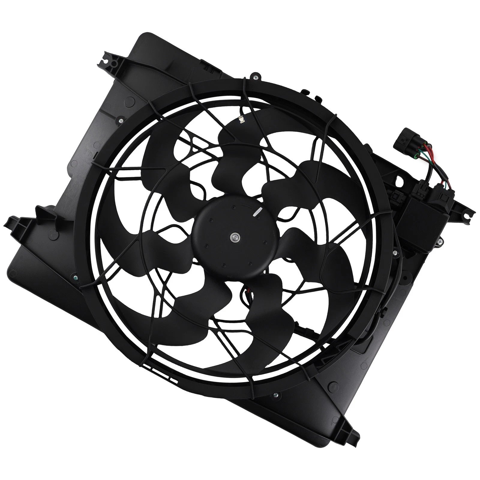 Cooling Fan Control Module for Hyundai Genesis G80 (2015–2017)