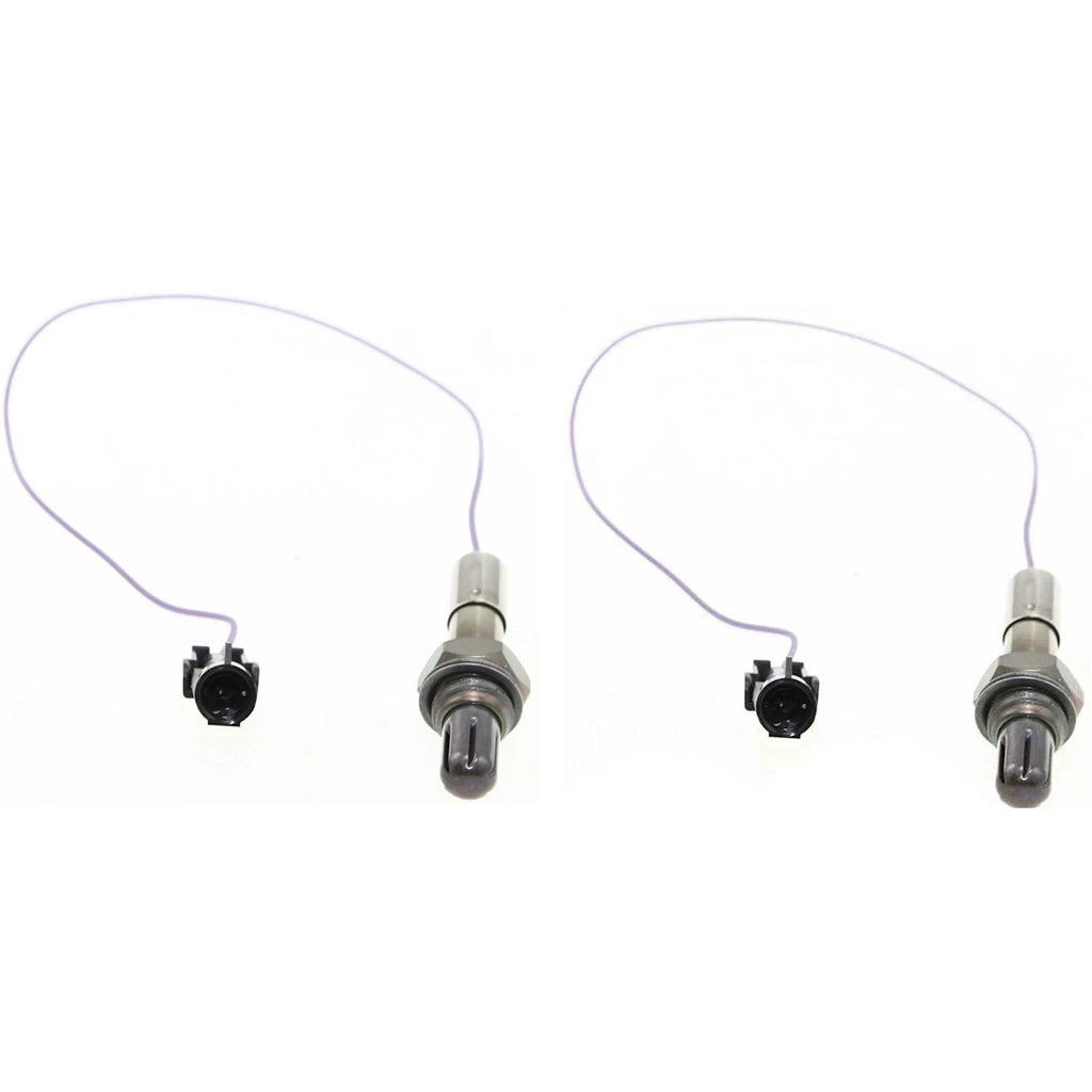 Oxygen Sensors for Chevy Oldsmobile (1997-2004)