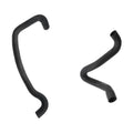 Dayco Upper & Lower Radiator Coolant Hose Kit for C1500 C2500 Suburban K2500 (1990–1999)