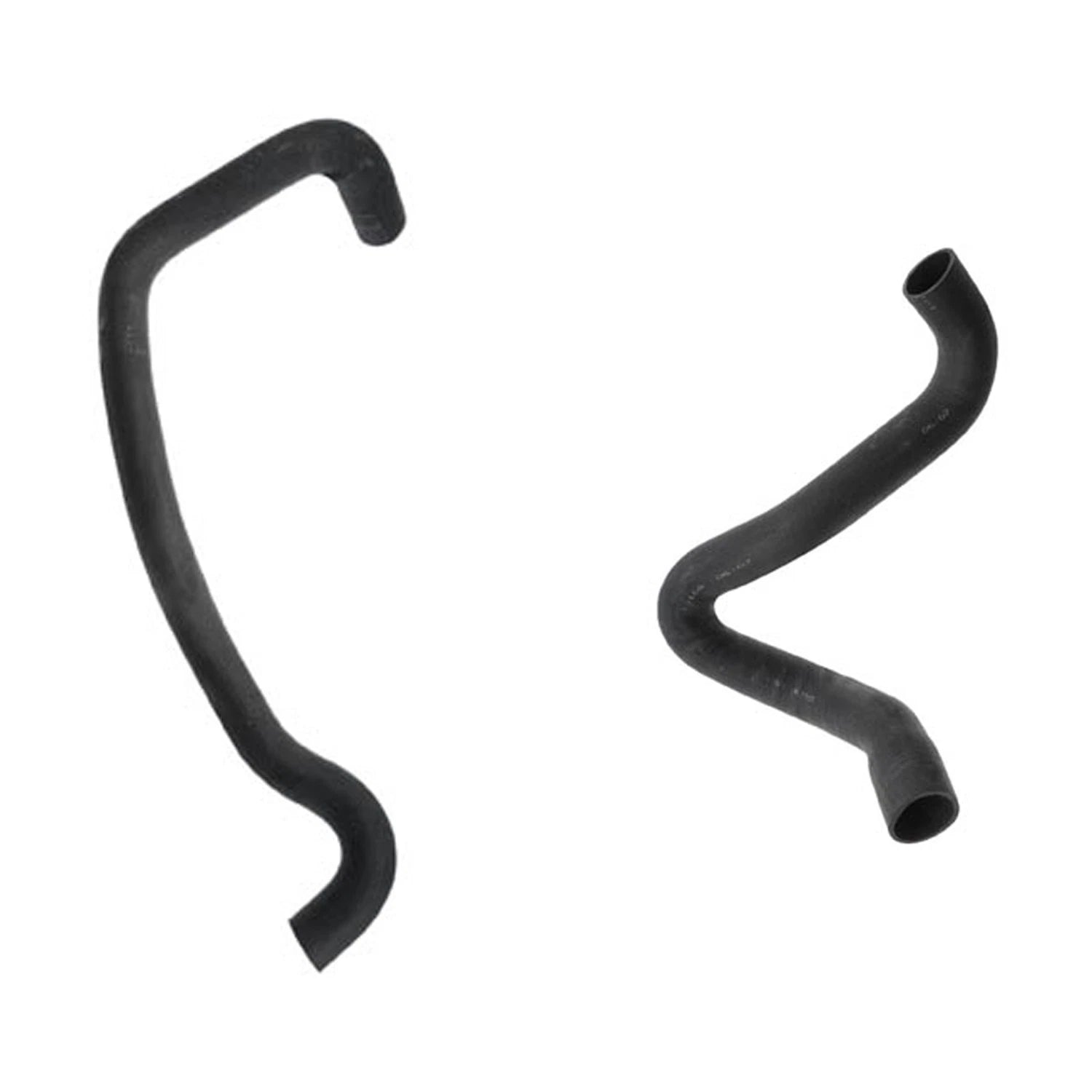 Dayco Upper & Lower Radiator Coolant Hose Kit for C1500 C2500 Suburban K2500 (1990–1999)