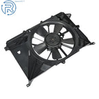 Engine Radiator Cooling Fan Assembly for Jeep Compass (2017-2021)