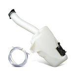 Windshield Washer Fluid Reservoir Tank w/ Level Sensor for Buick LeSabre (2000–2005)