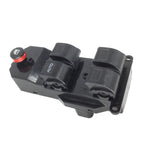Front Master Power Window Switch for Honda CR-V Civic (2001-2006)