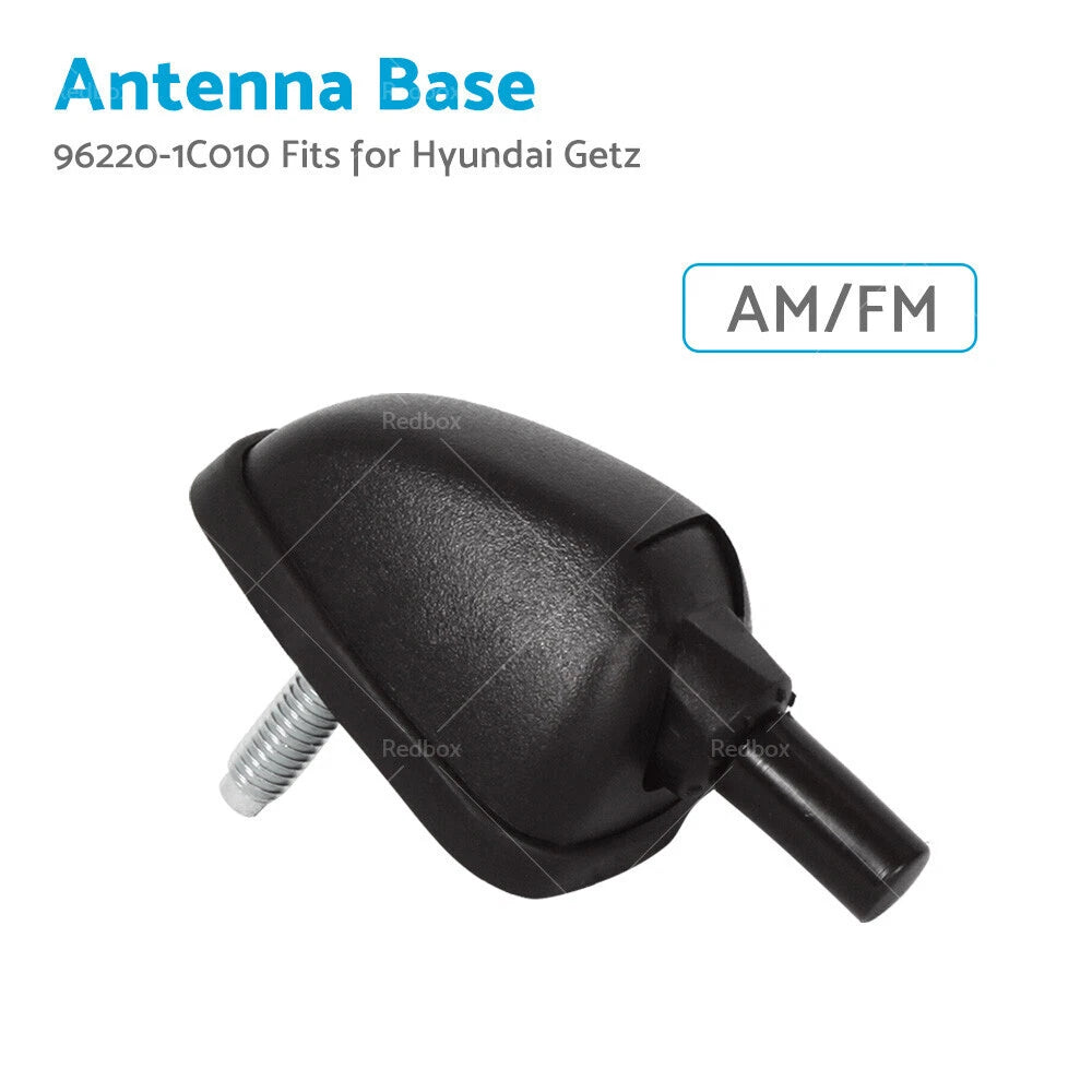 Roof Loop Antenna Base Assembly AM/FM for Hyundai Accent Getz Kia Rio (2000–2023)