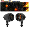 LED Turn Signals for Honda Shadow VLX 600 VT750 VT1100 (1997–2007)