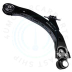 Set of 8 Front Lower Control Arms for Chevrolet Cobalt HHR (2006–2010)