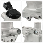 Left Check Valve for Subaru Forester 2.5L (2006–2008)