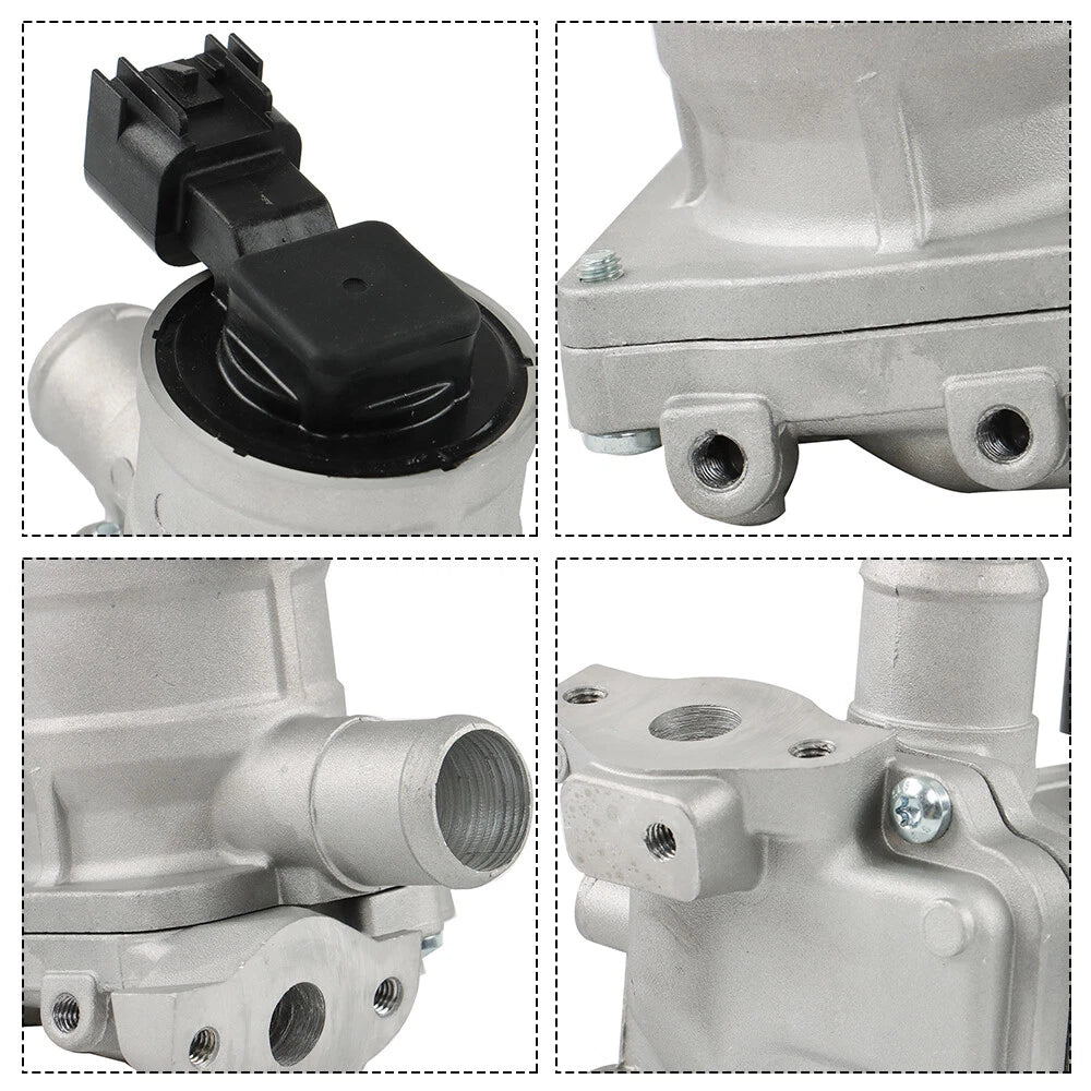 Left Check Valve for Subaru Forester 2.5L (2006–2008)