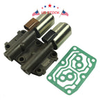 Transmission Solenoid for Honda Accord CR-V Element Acura RSX (2003–2007)