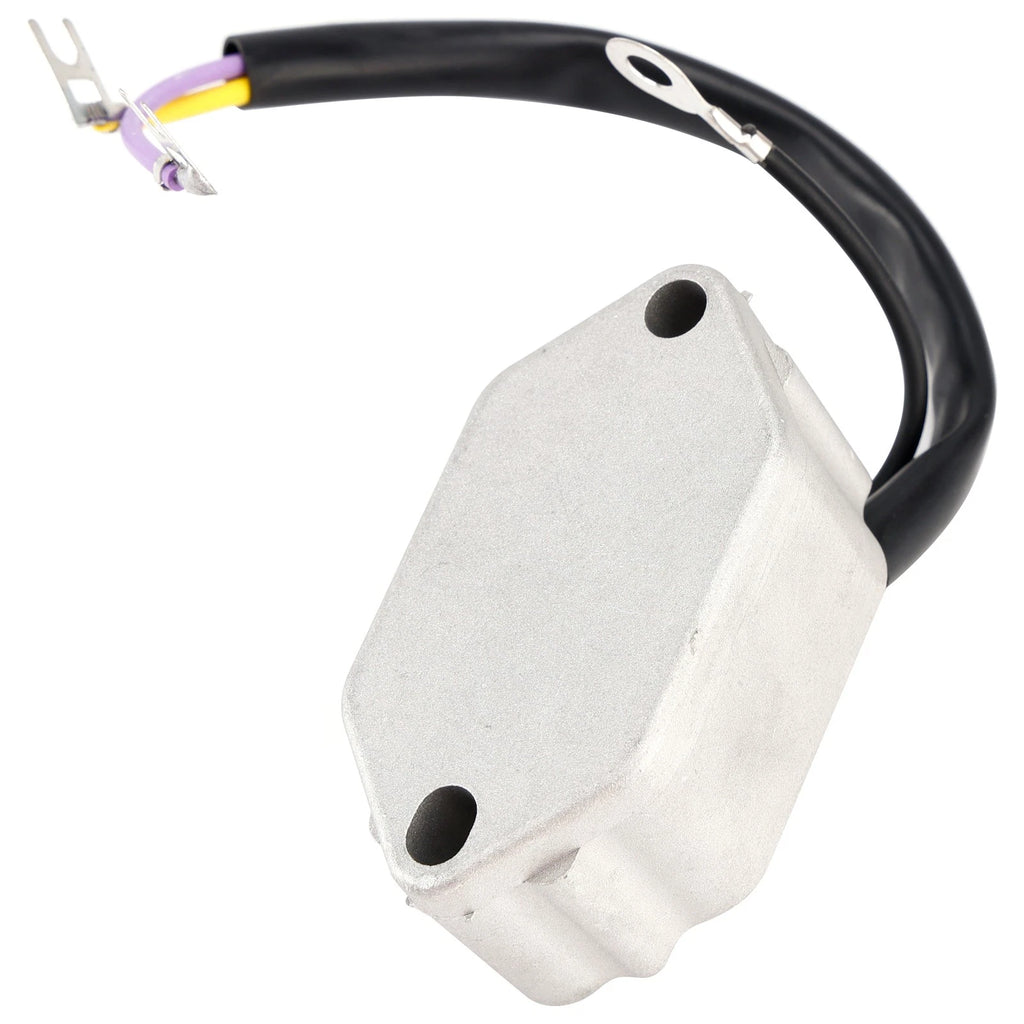 3 Wire Voltage Regulator for Johnson/Evinrude 175Hp 200Hp (P/N 581736)