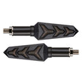 Sequential LED Turn Signal Blinker Light Pair for