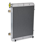 Aluminum Radiator w/ Cap for Polaris Ranger 400/500/570/800/900 (2010–2016)