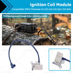 Ignition Coil Module for Chainsaw 10-10S (605, 610, 650, 655, 700, 800)
