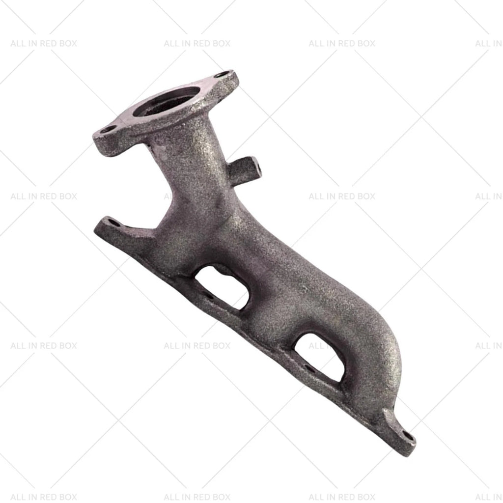 Exhaust Manifold RH for Mitsubishi Pajero V75W (2000–2006)